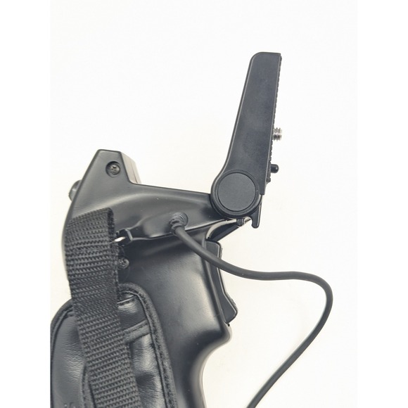 Sony GP-TRX Grip Remote‎ Control Unit Camcorder Black Start Stop - Picture 6 of 9